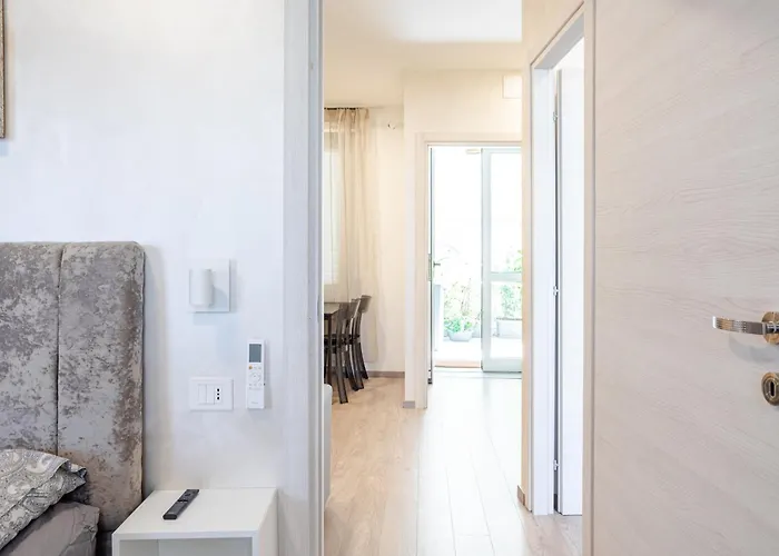 Apartament Teatro - Francesca *