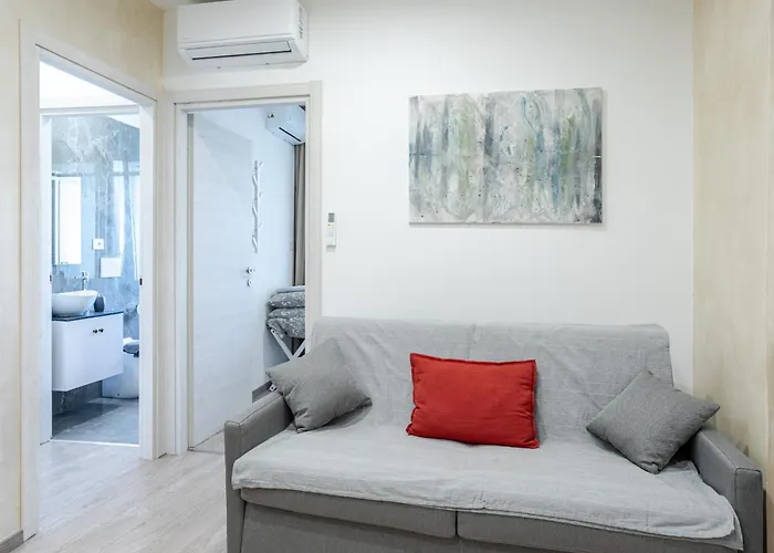 Teatro - Francesca Apartament Triest