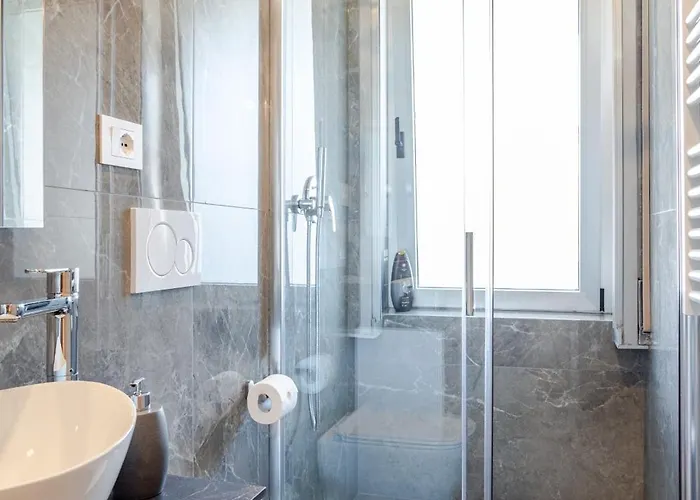 Apartament Teatro - Francesca