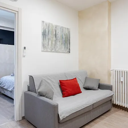 아파트 Teatro - Francesca