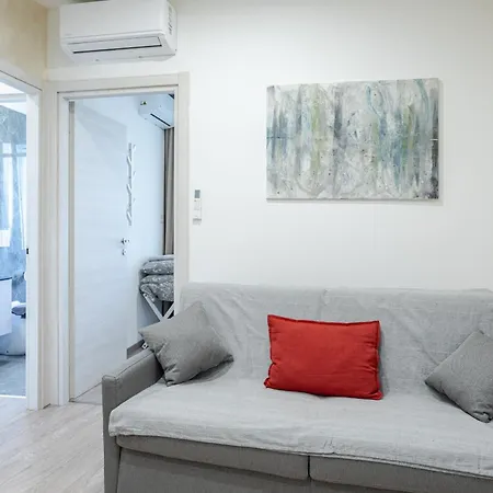 Teatro - Francesca 아파트 트리에스테