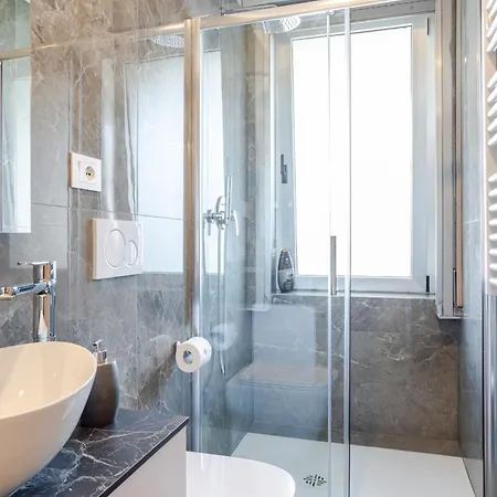 아파트 Teatro - Francesca