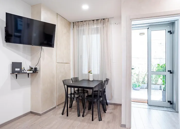 Apartment Teatro - Francesca