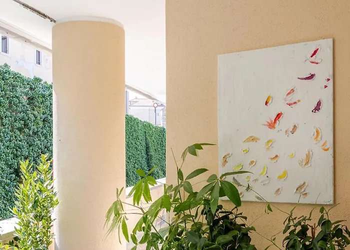 Apartment Teatro - Francesca *