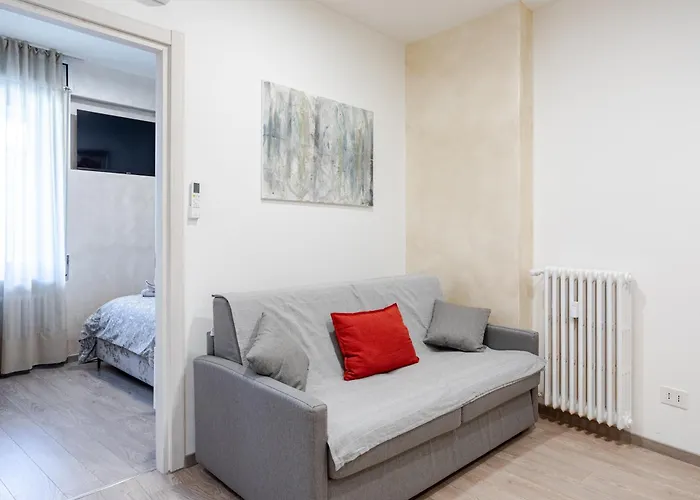 Apartment Teatro - Francesca