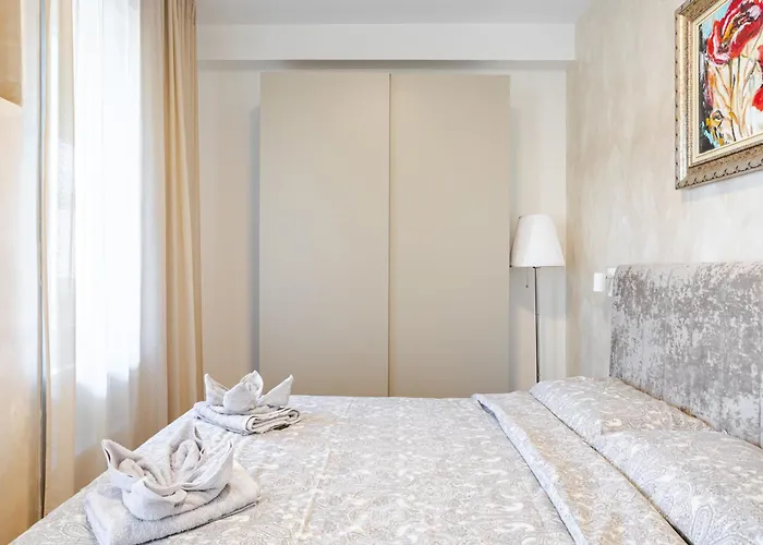 Teatro - Francesca * Trieste