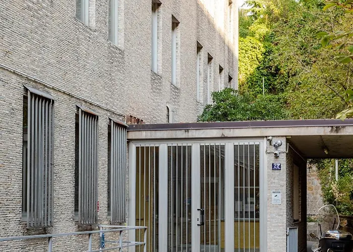 Teatro - Francesca Apartment