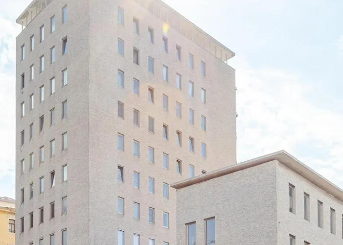 Apartment Teatro - Francesca